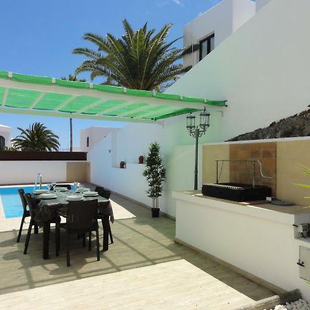 Villa Santa Fe 푸에르토 델 카르멘 외부 사진