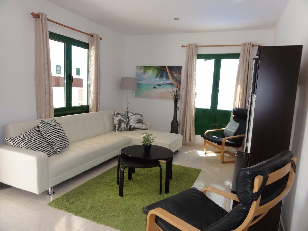 Villa Santa Fe 푸에르토 델 카르멘 외부 사진
