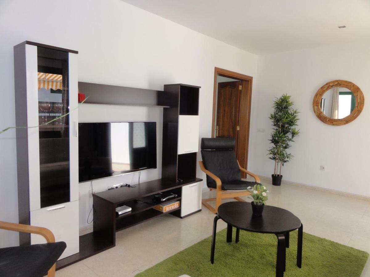 Villa Santa Fe 푸에르토 델 카르멘 외부 사진