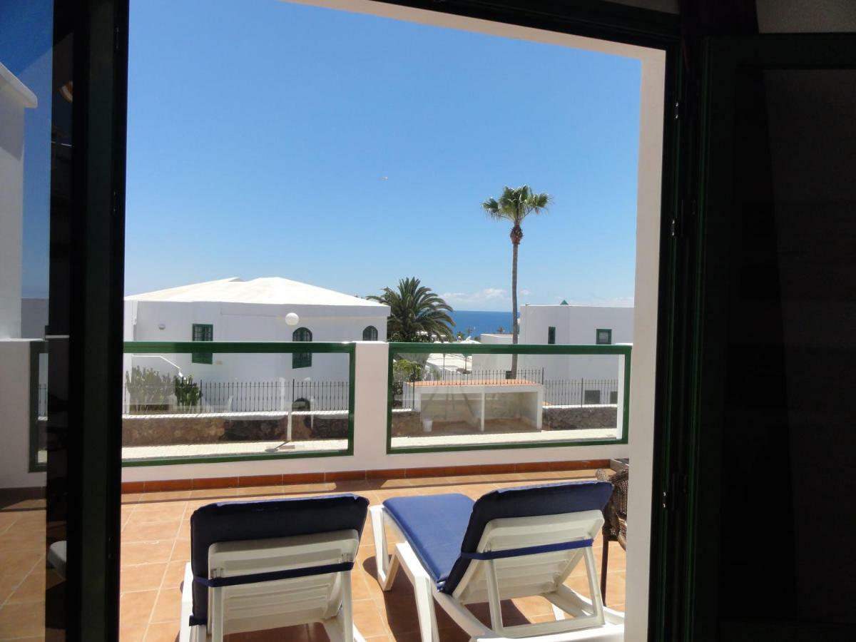 Villa Santa Fe 푸에르토 델 카르멘 외부 사진