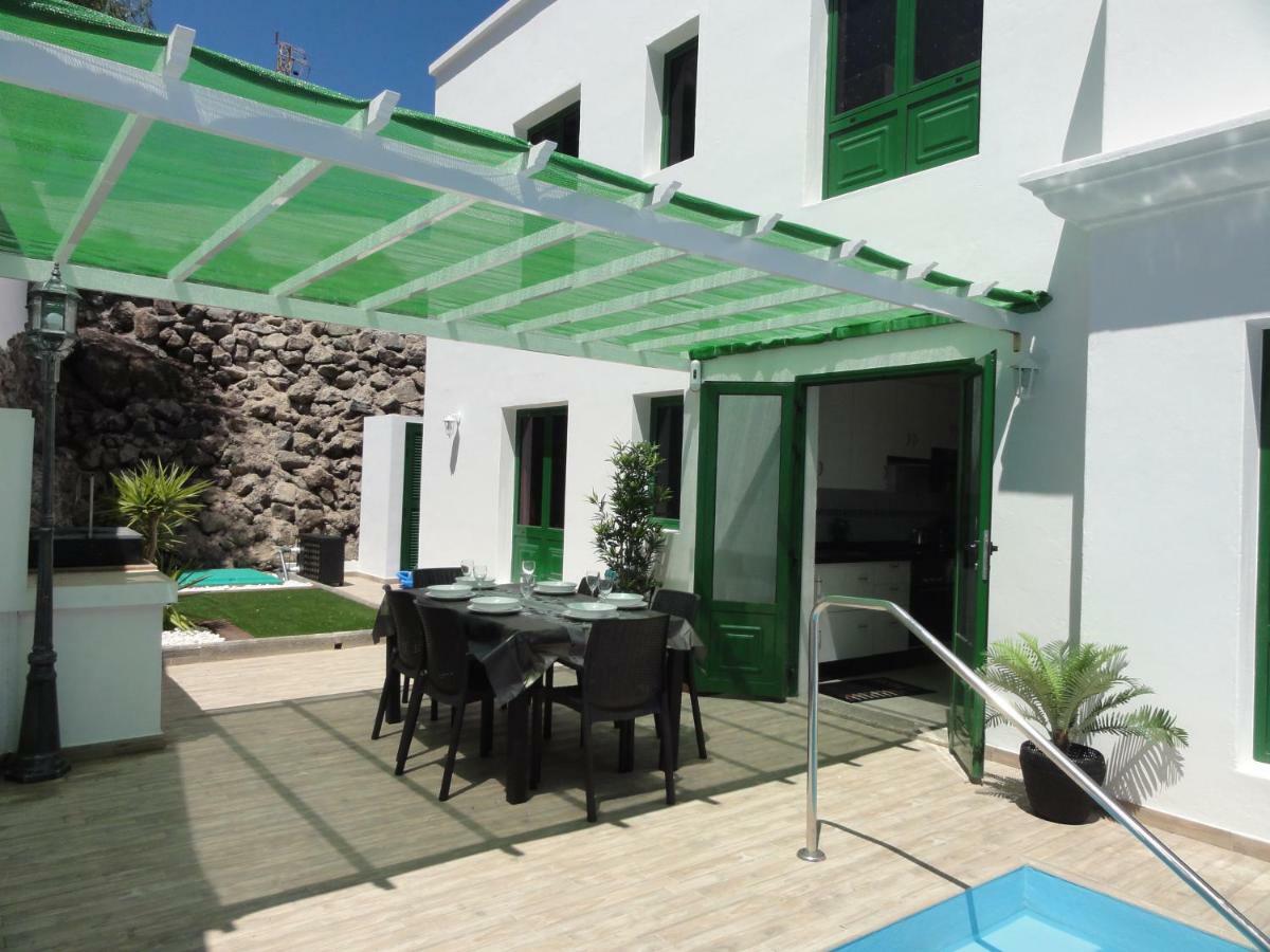 Villa Santa Fe 푸에르토 델 카르멘 외부 사진