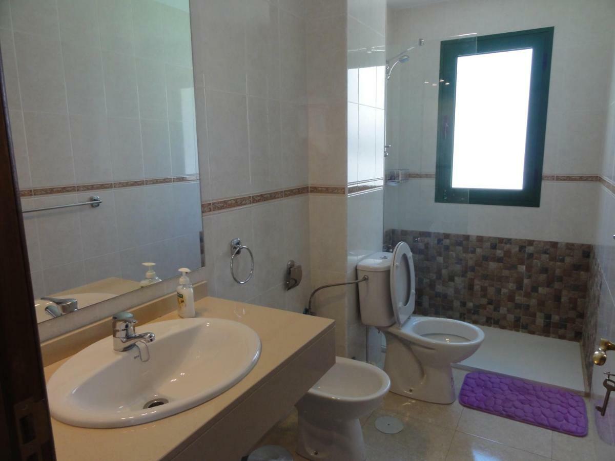 Villa Santa Fe 푸에르토 델 카르멘 외부 사진