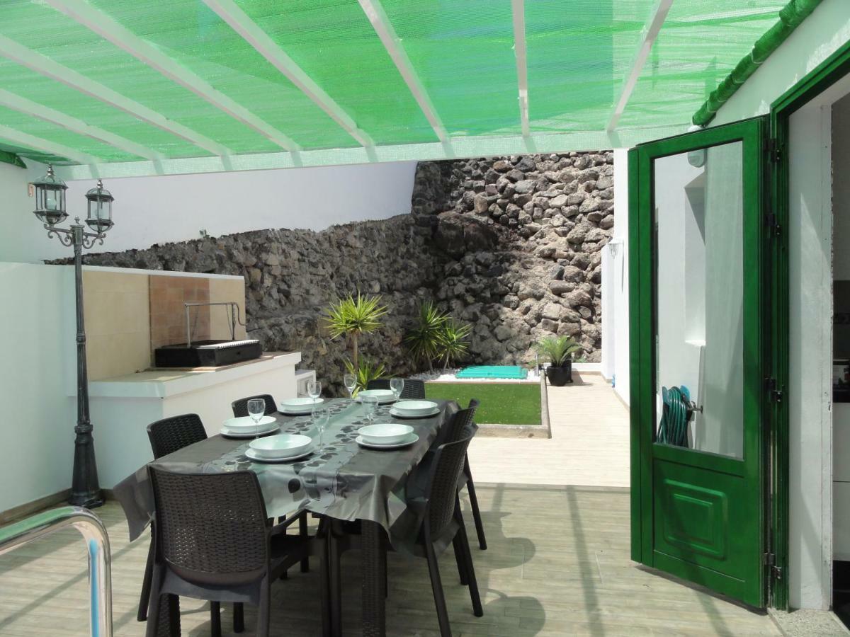 Villa Santa Fe 푸에르토 델 카르멘 외부 사진